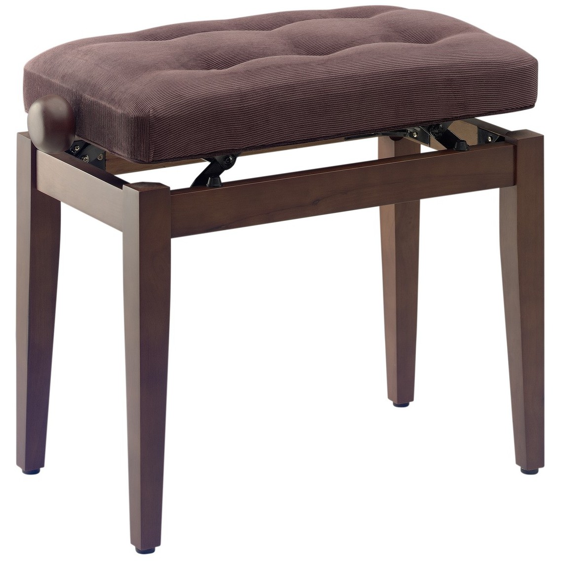 Stagg PB43 WNM VBR, stolička ke klavíru