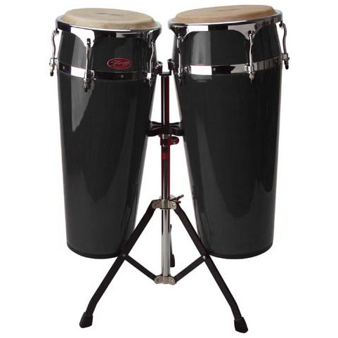 Fotografie Stagg LTD-B, latin conga