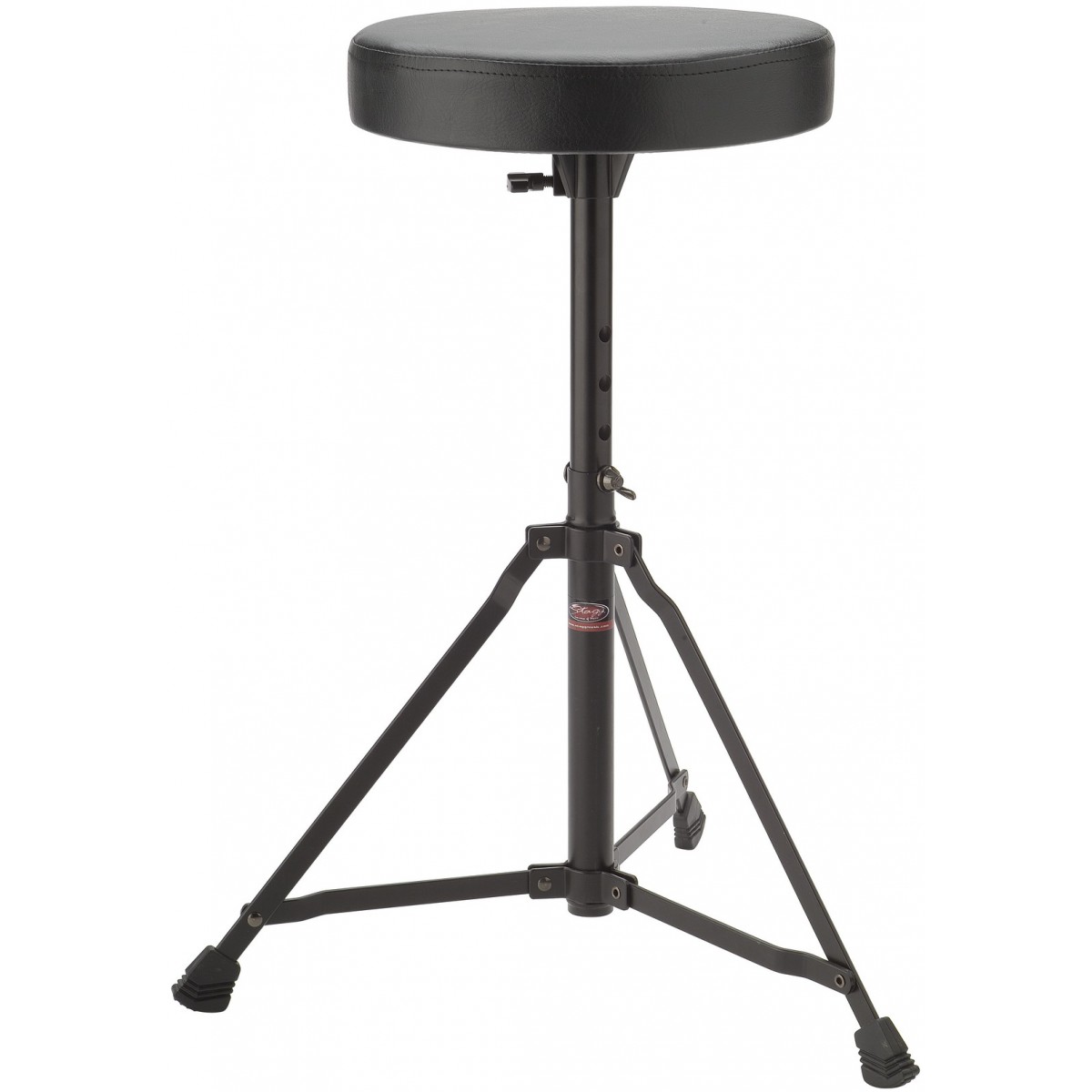 Stagg DT-22BK, stolička k bicím