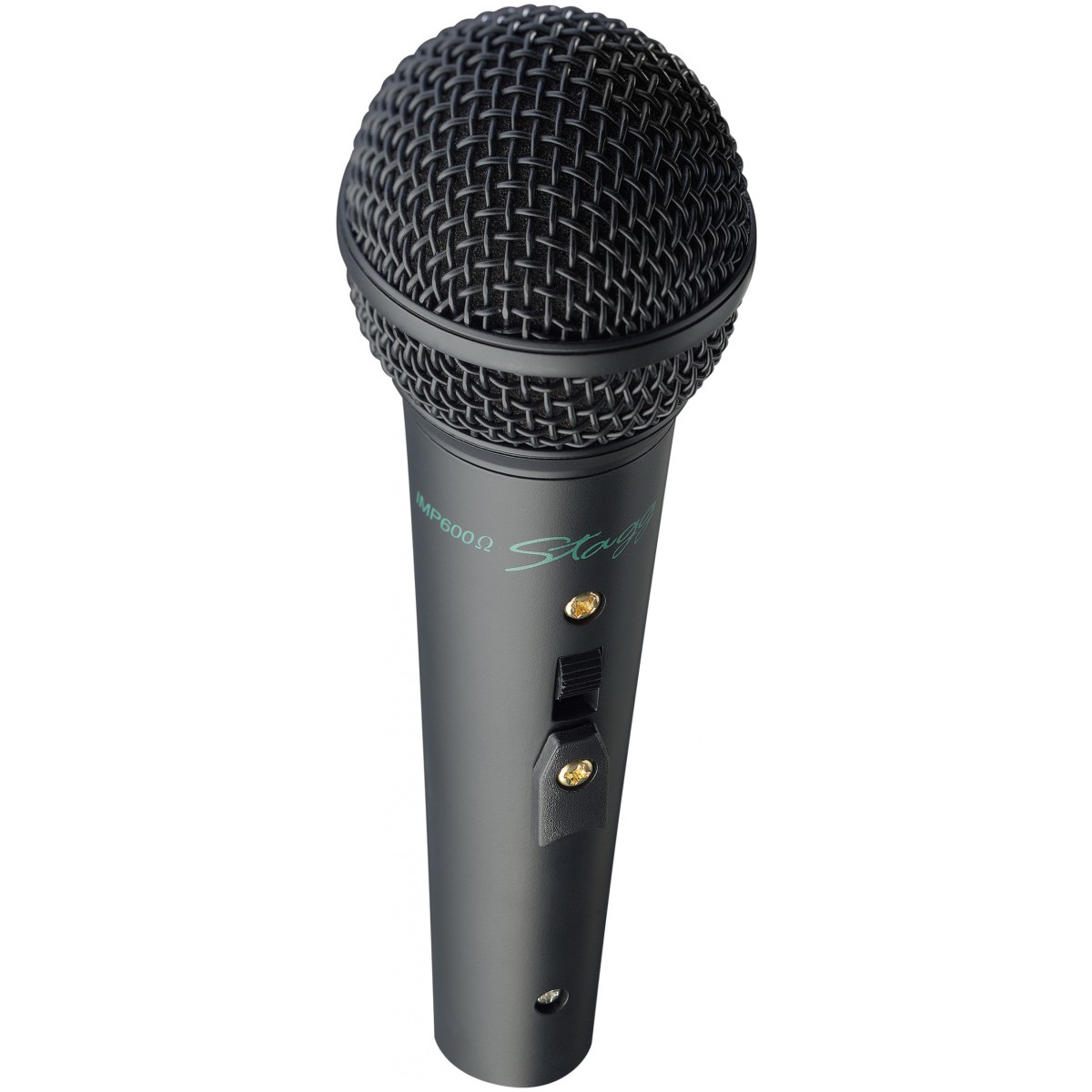 Stagg MD-1500BKH, dynamický mikrofon