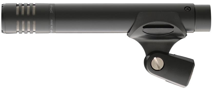 Stagg CM-5050H, kondenzátorový mikrofon