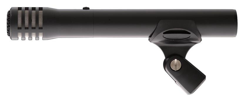 Stagg CM-7050BH, kondenzátorový mikrofon