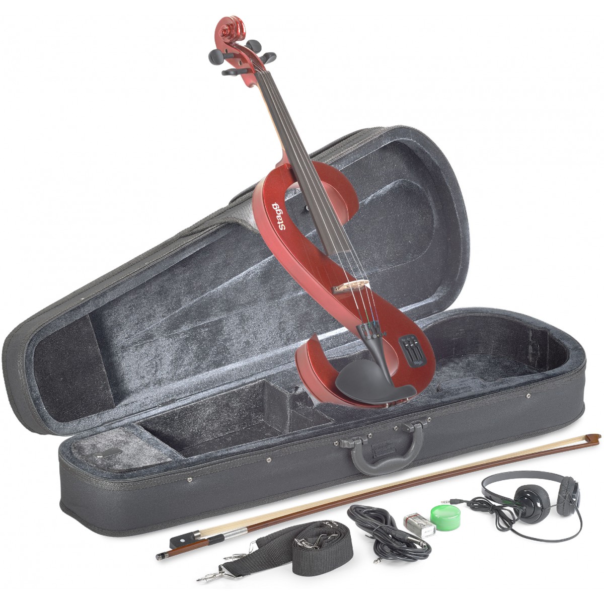 Stagg EVA 4/4 MRD