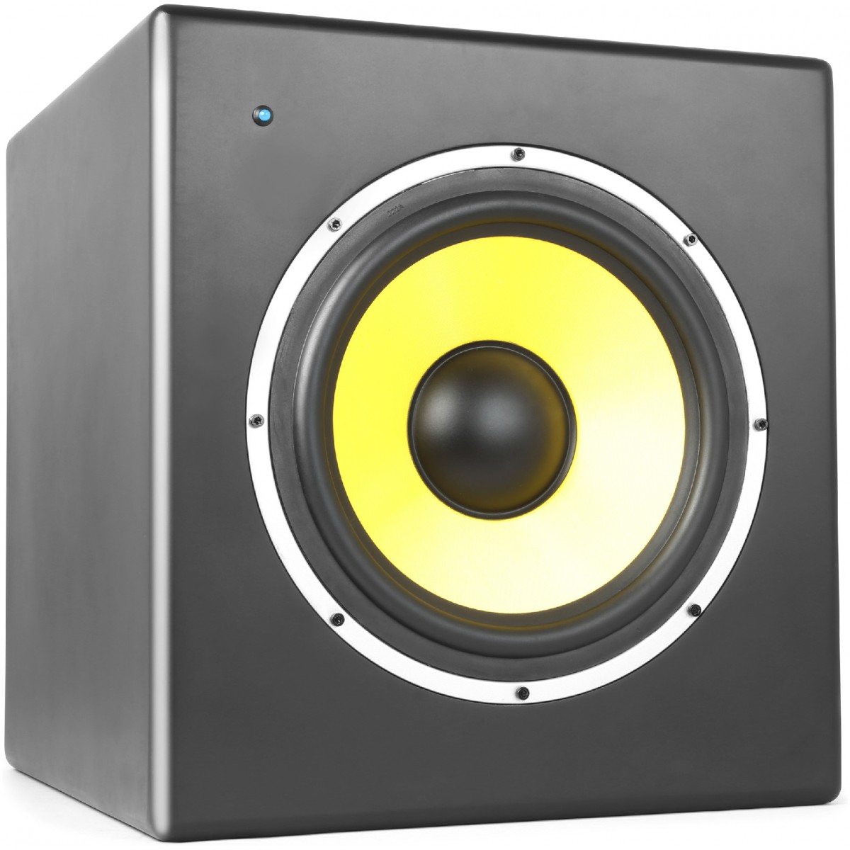 Power Dynamics Galax 10S Studio Monitor Subwoofer