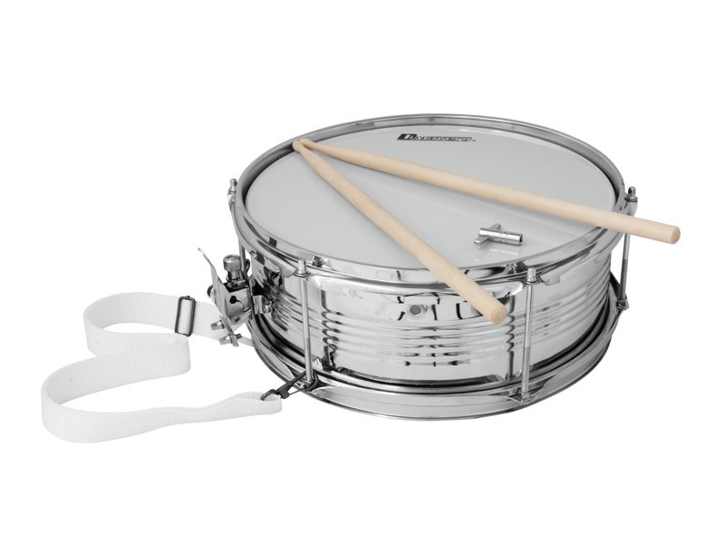 Dimavery SD-200, pochodový malý buben 13"