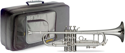 Levante LV-TR6301, B trubka