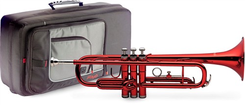 Stagg WS-TR217S, B trubka