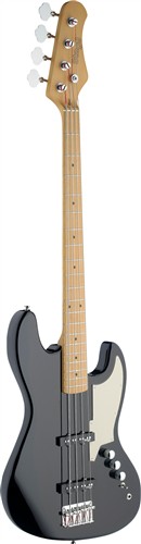 Stagg SBJ-50 BK, baskytara