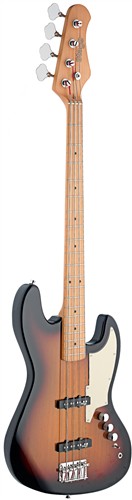 Stagg SBJ-50 SB, baskytara