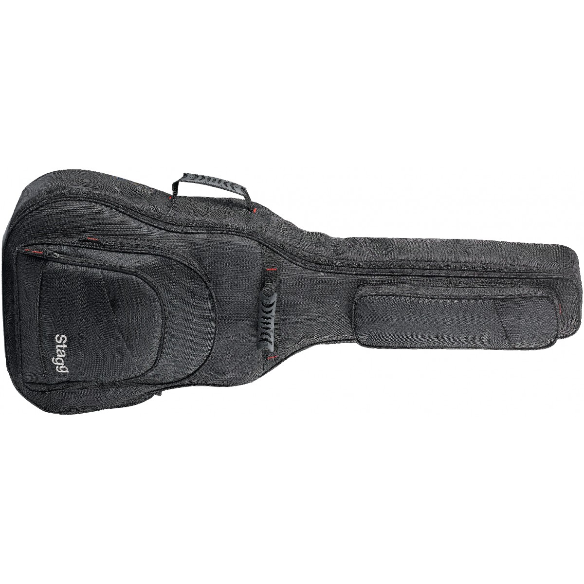Stagg STB-1 C, pouzdro pro klasickou kytaru