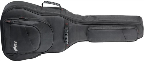 Stagg STB-1 C, pouzdro pro klasickou kytaru