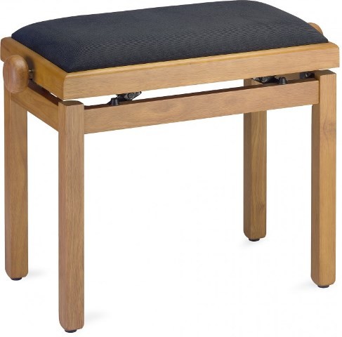 Stagg PS35 BKP VBK, stolička ke klavíru
