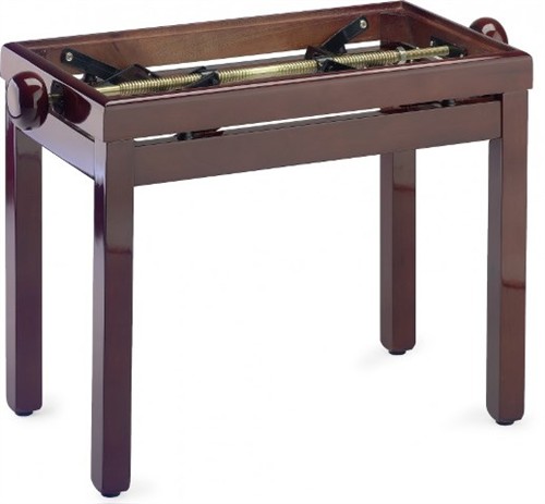 Stagg PS35 BKP VBK, stolička ke klavíru