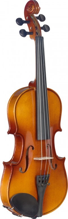 Stagg VN-1/4, housle