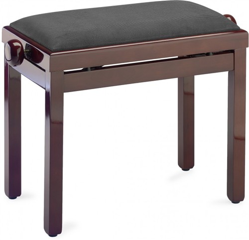 Stagg PS35 BKP VBK, stolička ke klavíru
