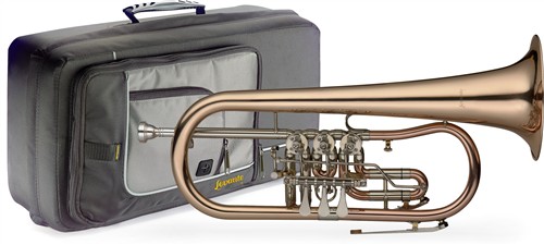 Levante LV-CL6101, B klarinet