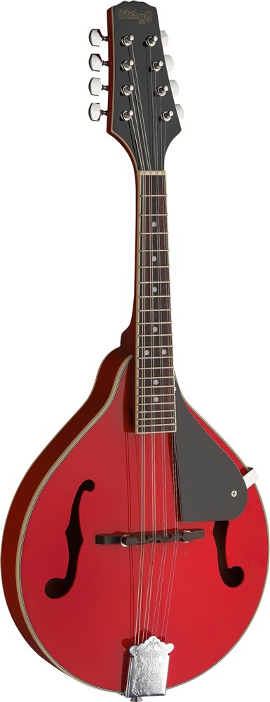 Stagg M20, mandolína