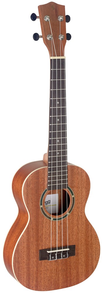Stagg US, ocean, sopránové ukulele, modré