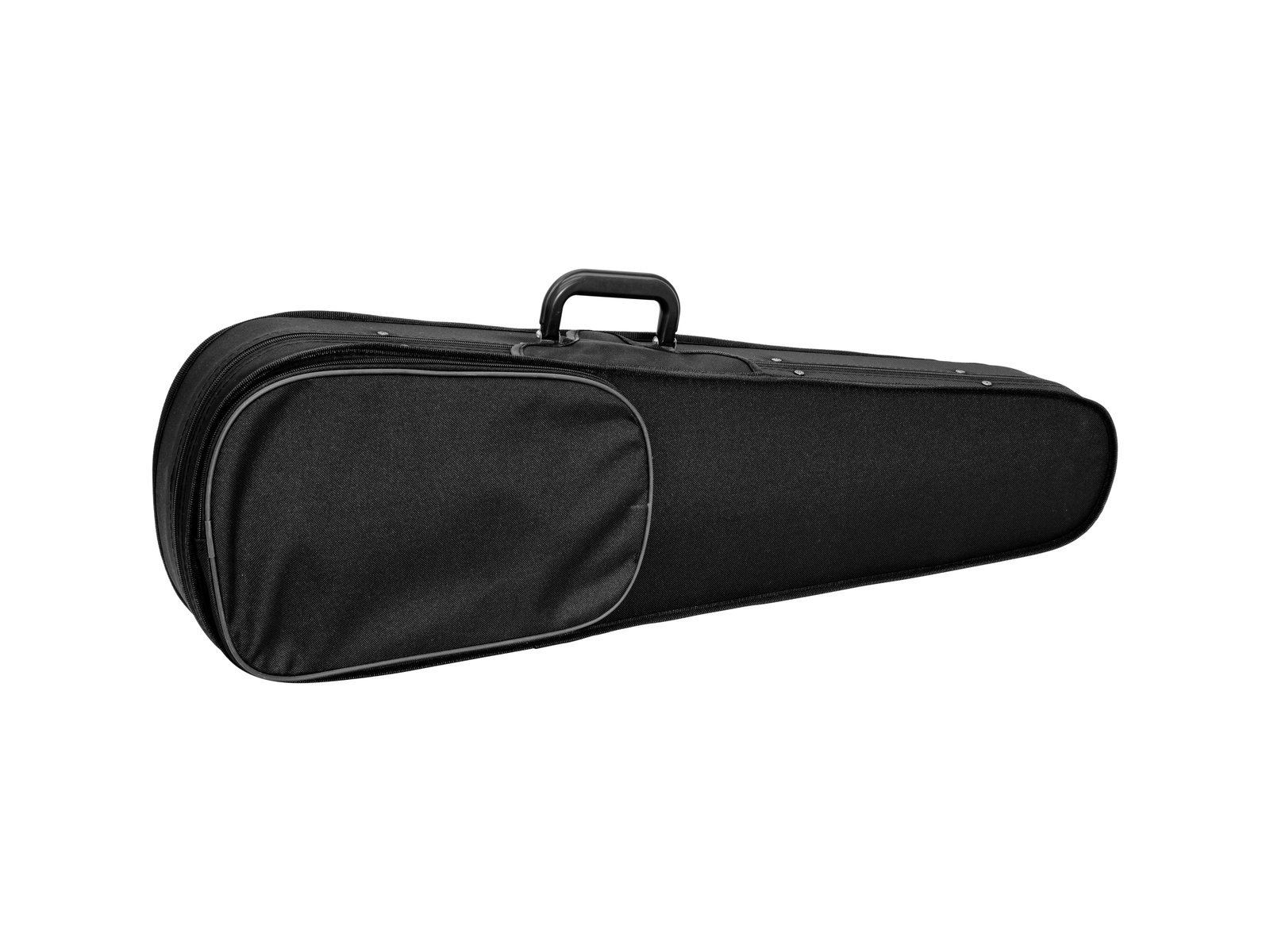 Dimavery tvrdé nylonové pouzdro pro violoncello, černé