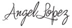 Angel Lopez logo