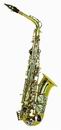 tenor saxofon