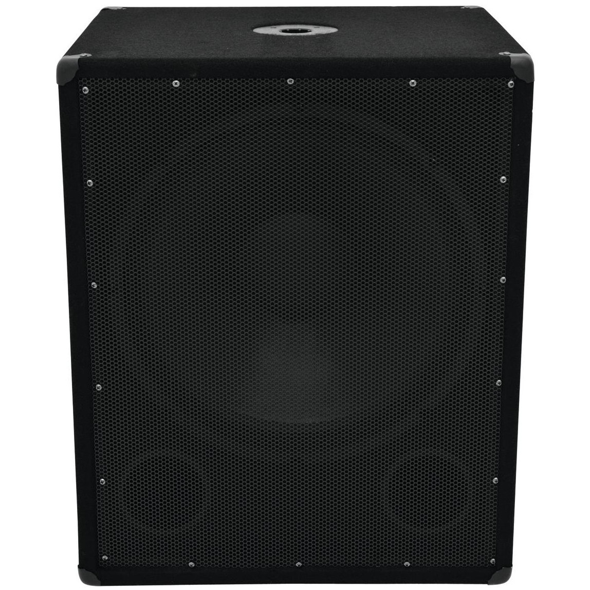 Omnitronic BX-1850, subwoofer 600W