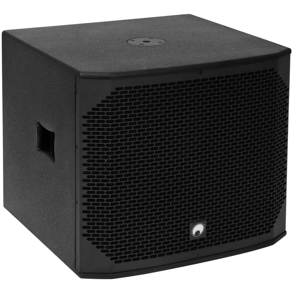 Omnitronic AZX-118 PA subwoofer 450W