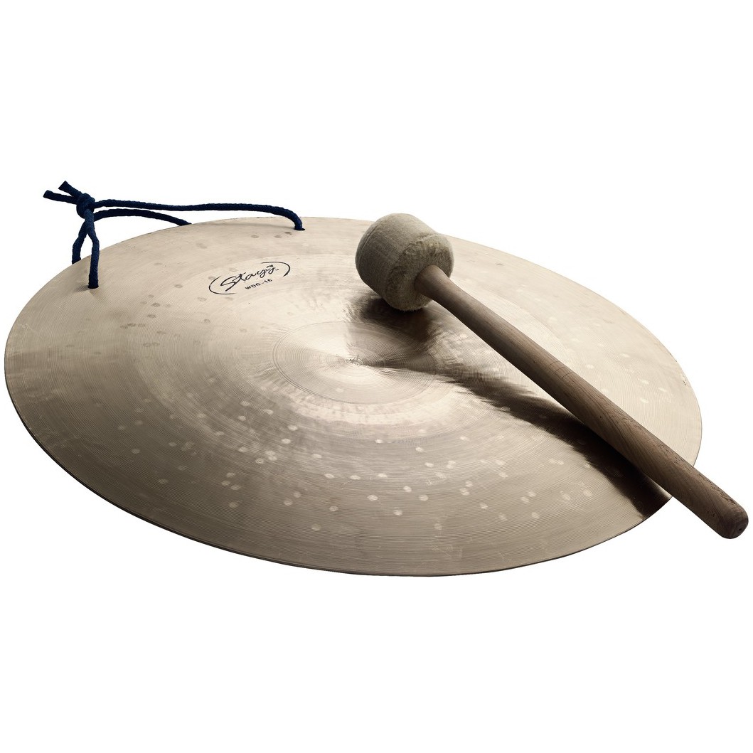 Stagg WDG-24, WIND GONG 24"