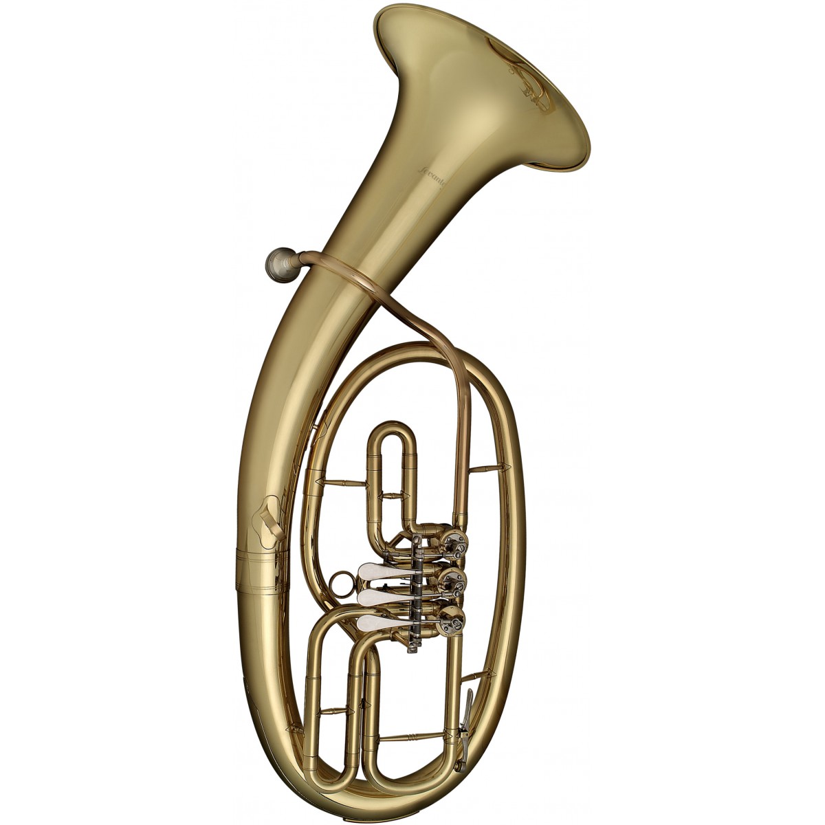 Levante LV-BH5605, B tenor cylindrový