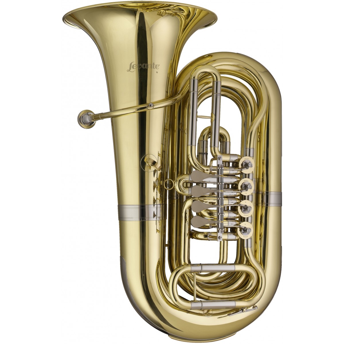 Fotografie Levante LV-BT5505, B tuba cylindrová