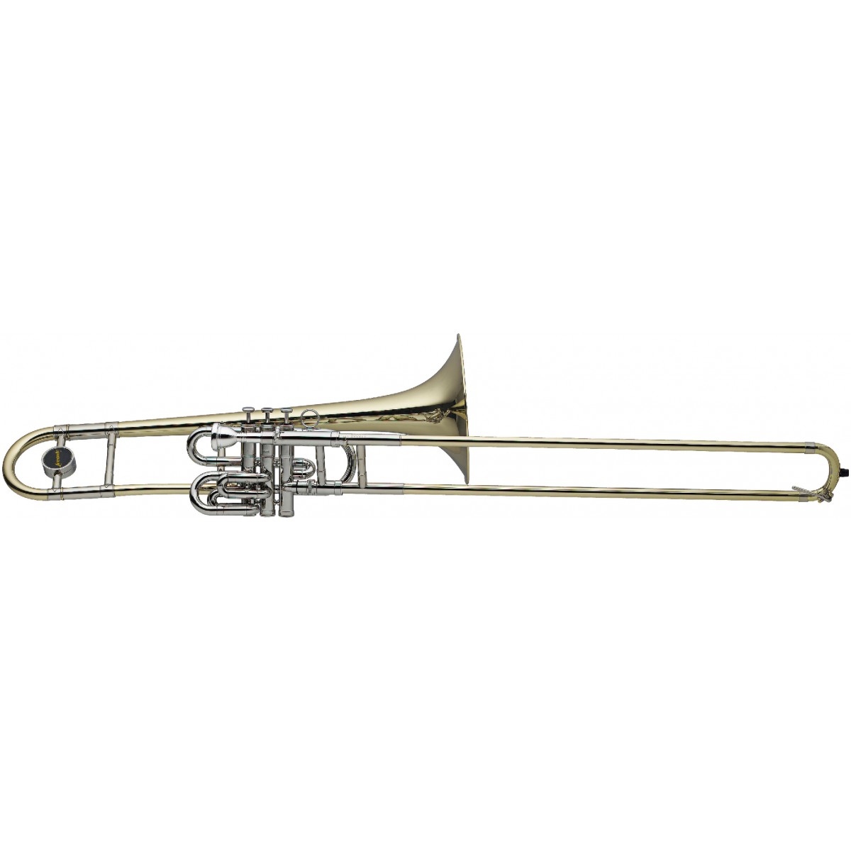 Levante LV-TB4955, B trombon perinetový se snížcem