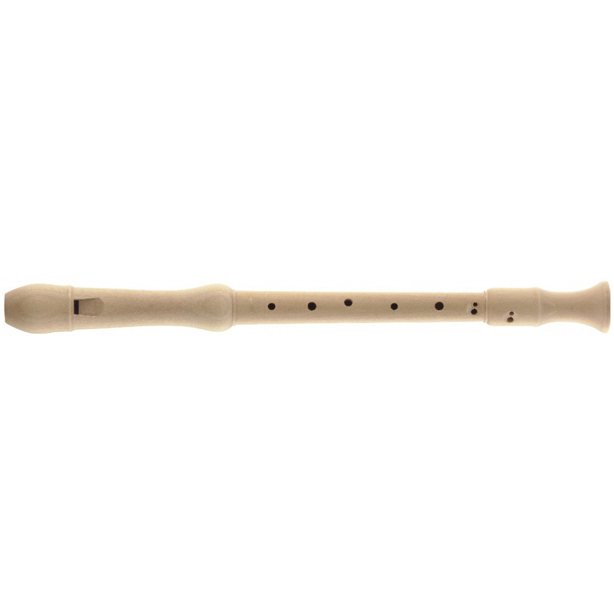 Levante LV-RAL-3B, zobcová flétna altová, barokní prstoklad