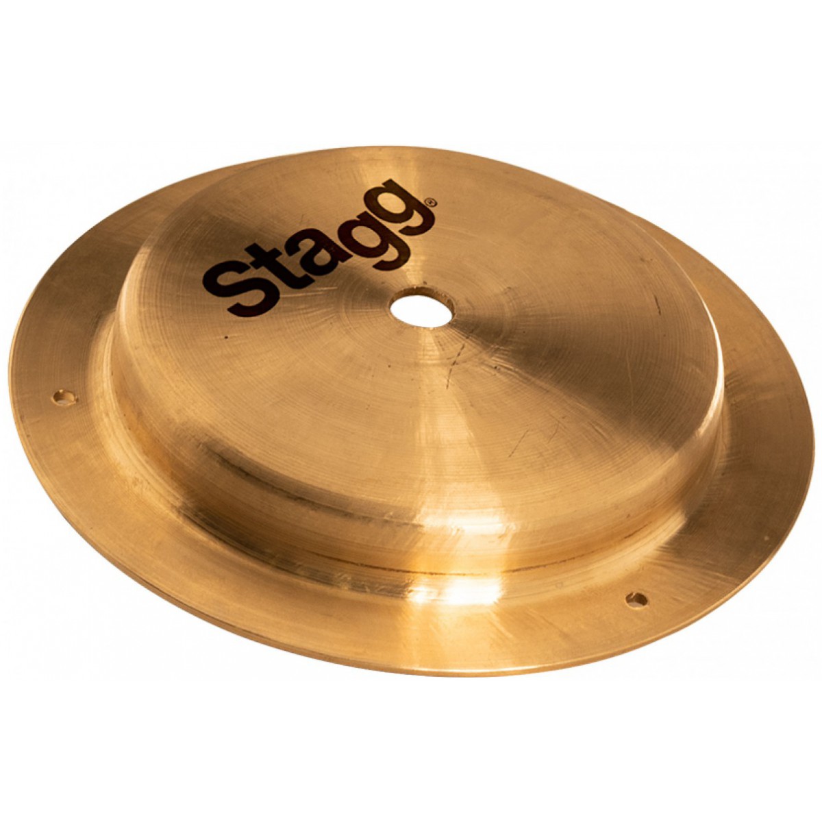 Stagg DH-B6MP, činel pure bell
