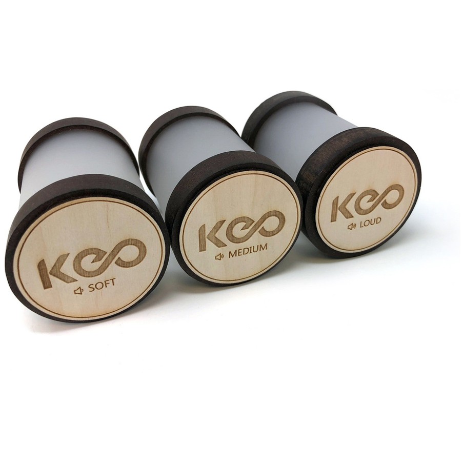 Fotografie Keo Percussion Shaker, soft