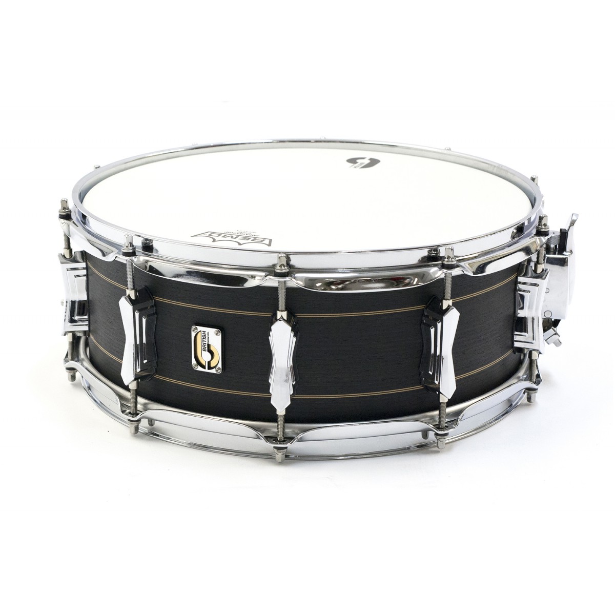 Fotografie BDC Merlin 13" x 6,5", snare