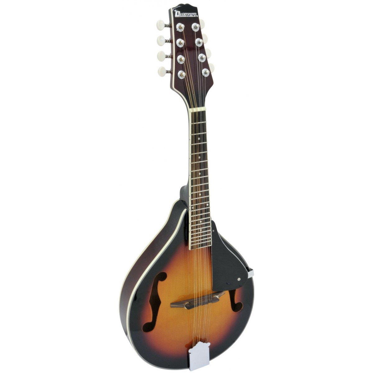 Fotografie Dimavery ML-002 Mandolína, sunburst