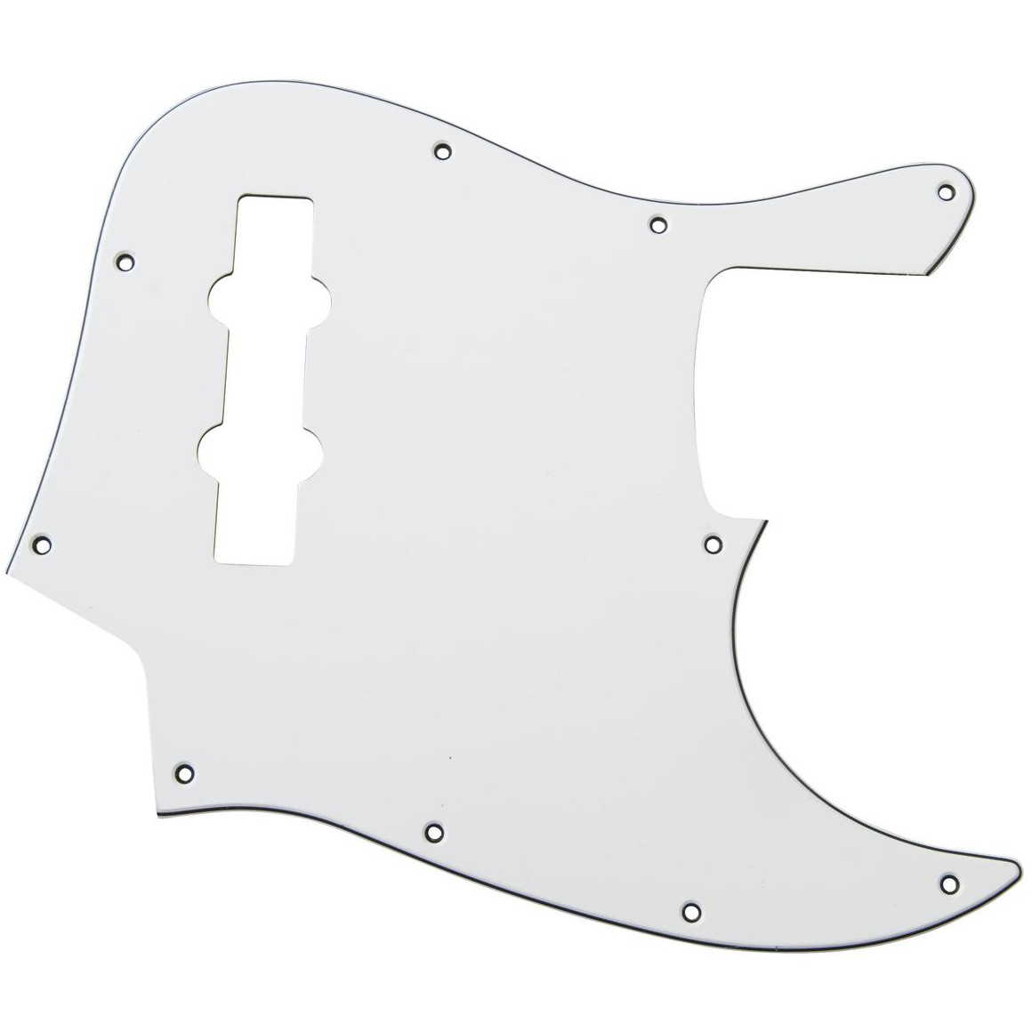 Fotografie Dimavery pickguard pro modely JB