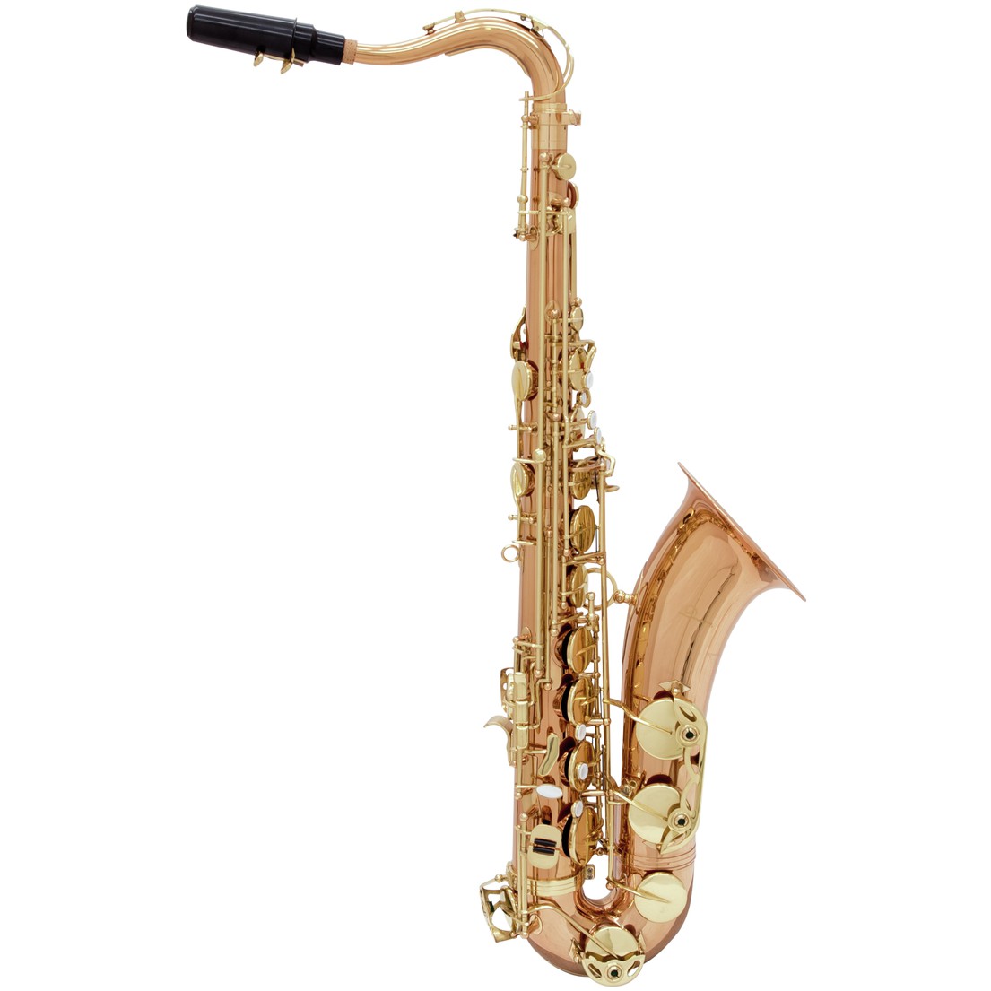 Fotografie Dimavery B tenor saxofon