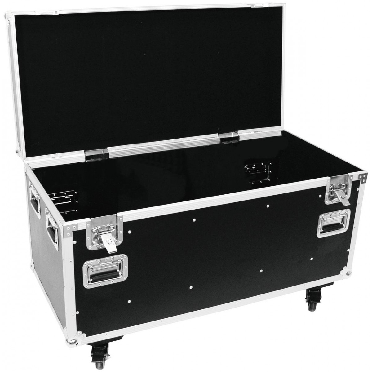 Fotografie Tourcase universal ODV-1 120cm, s kolečky