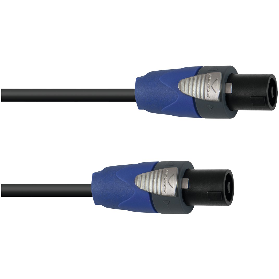 Fotografie PSSO LS-15100, reproduktorový kabel 2x 1,5 mm, 10 m