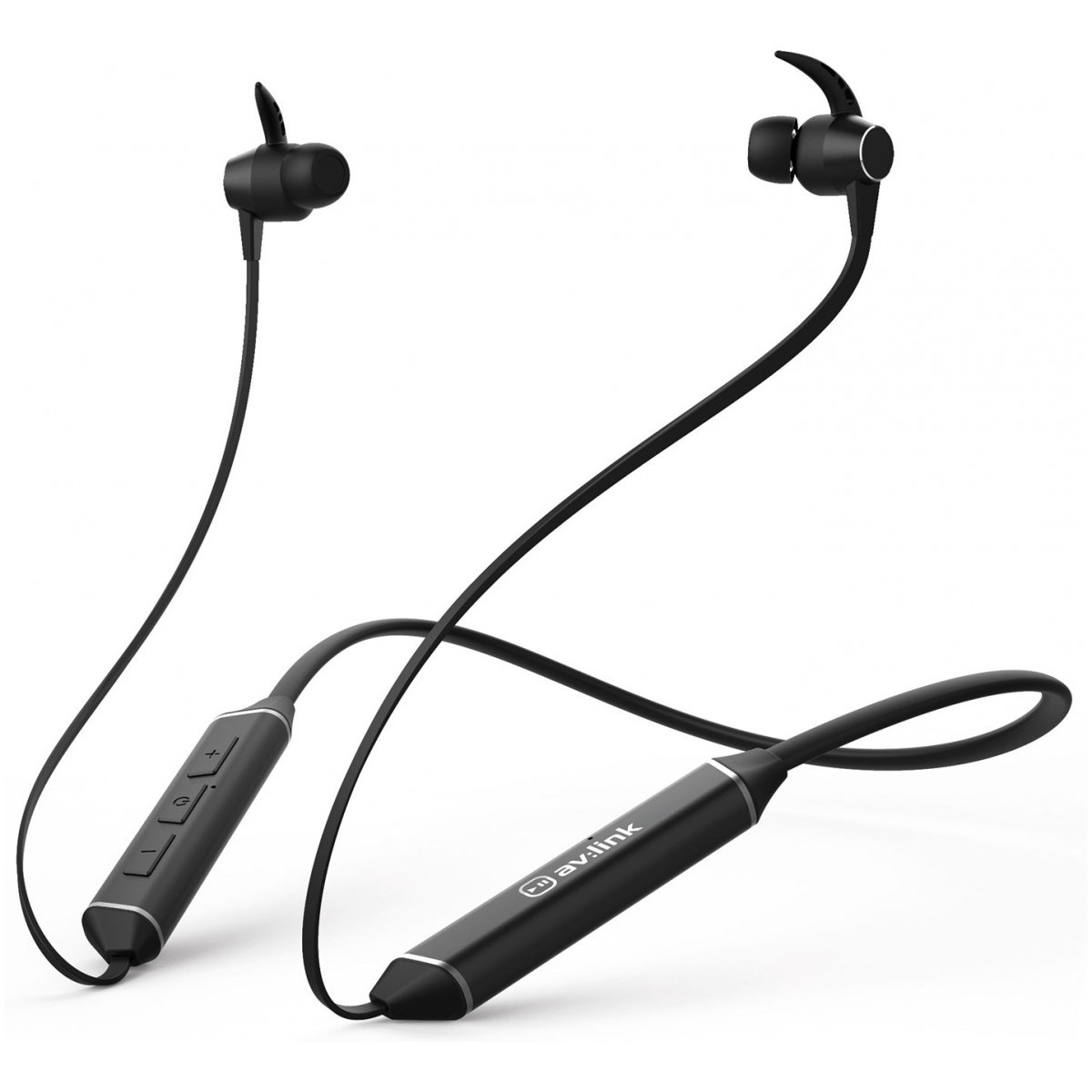 AV:link Powerband, Bluetooth bezdrátová sluchátka