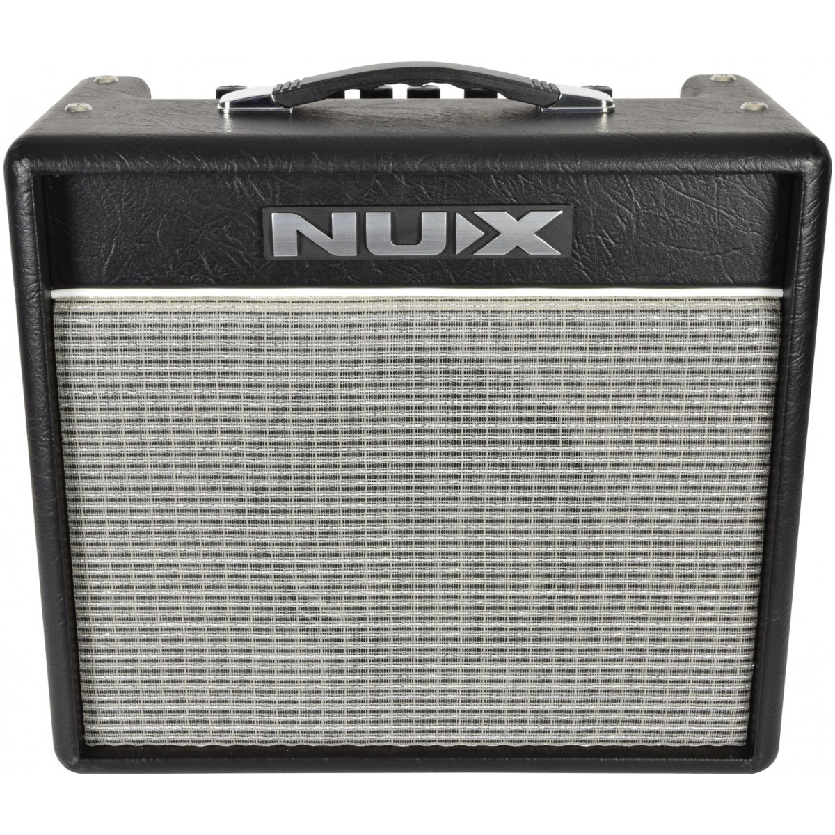 NU-X Mighty 20 BT, kombo pro elektrickou kytaru, 20W