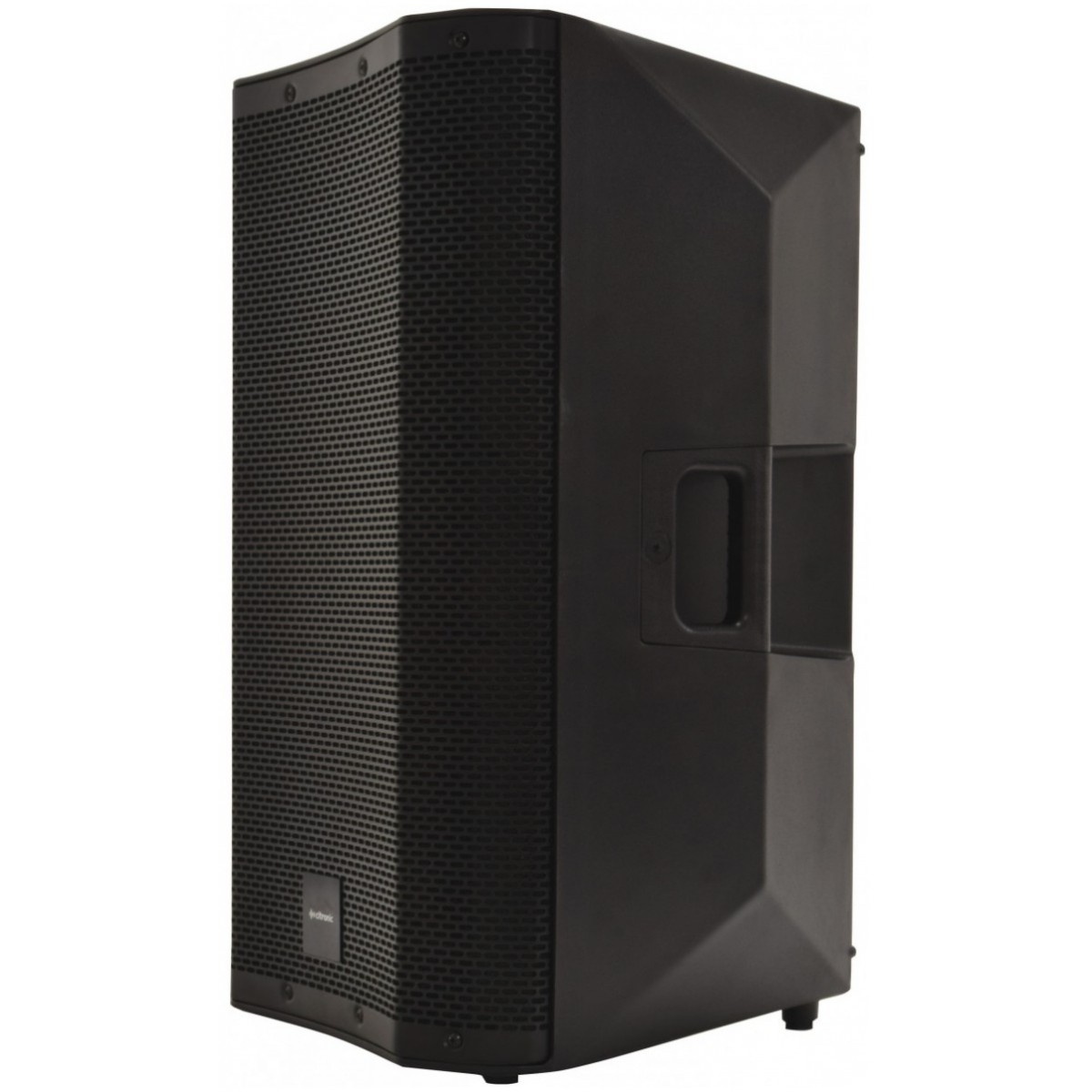 Citronic CASA-12A, aktivní 12" reprobox DSP/USB/SD/BT, 280W