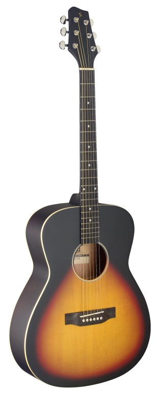 Stagg SA35 A-VS, akustická kytara