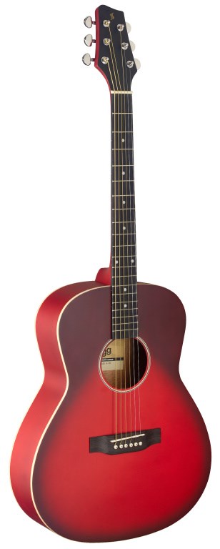 Stagg SA35 A-TR, akustická kytara