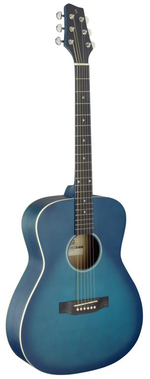 Stagg SA35 A-TB, akustická kytara