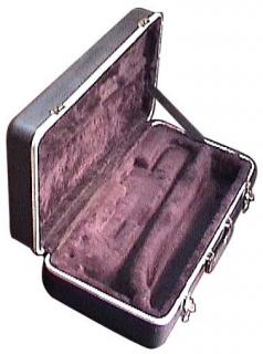 ABS kufr pro trubku