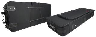 Lehký kufr pro klávesy 104 x 41 x 12 cm