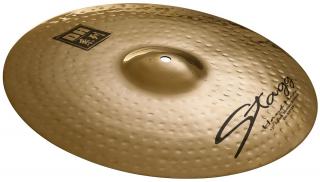 Činel 10" DH BRILLIANT SPLASH MEDIUM