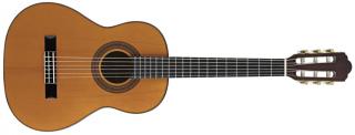 Angel Lopez C837 S, klasická kytara 3/4